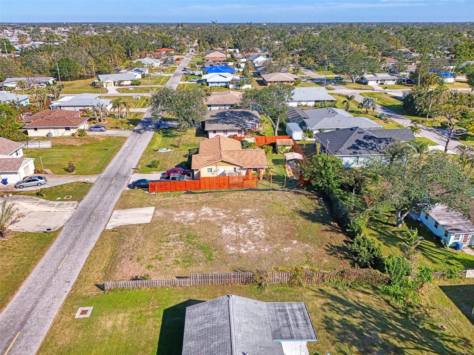 548 MORNINGSIDE RD, VENICE, FL, 34293