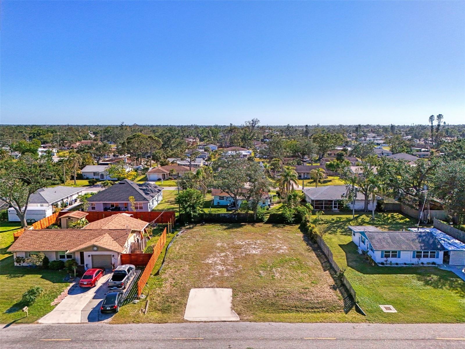 548 MORNINGSIDE RD, VENICE, FL, 34293