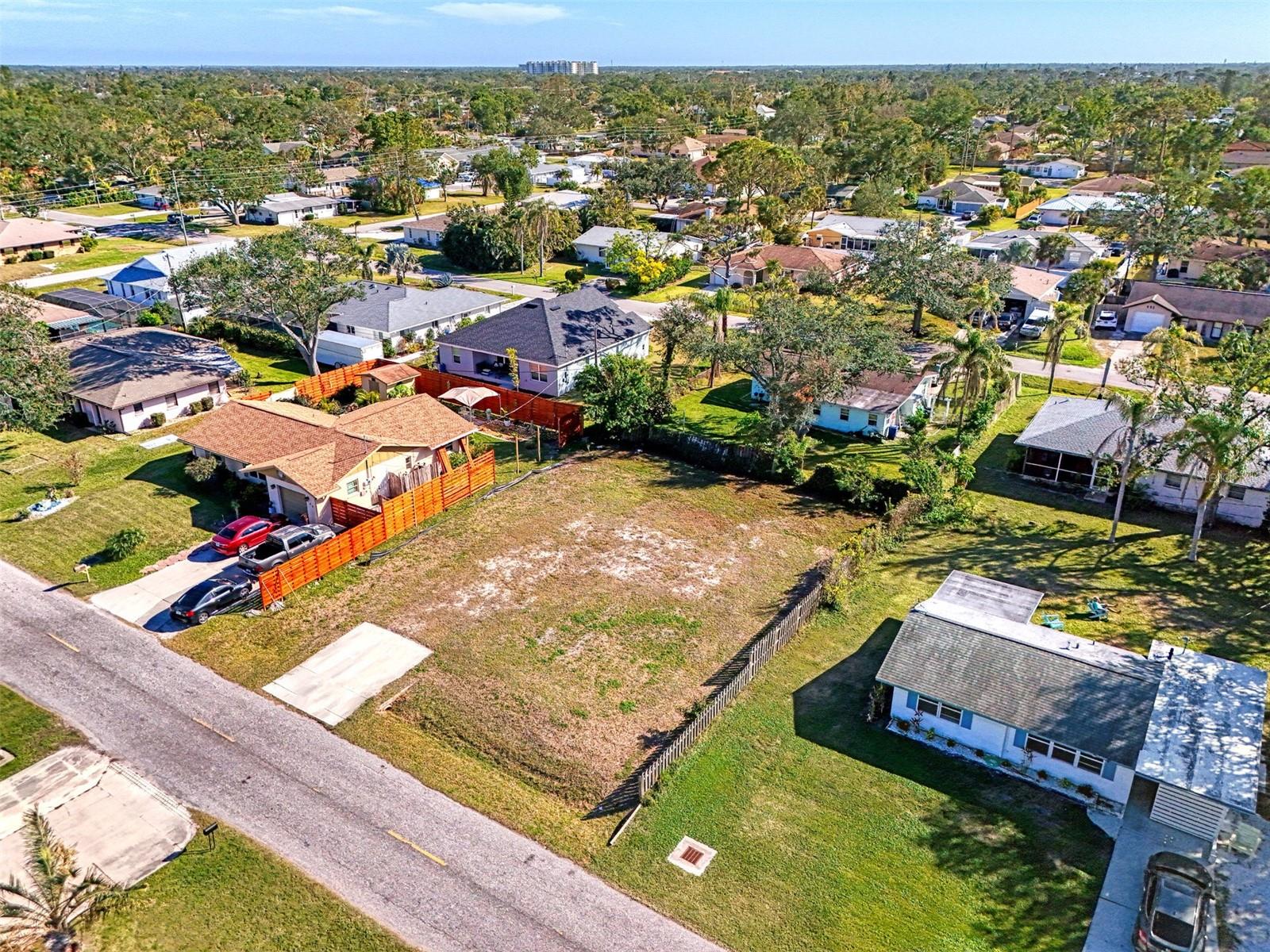 548 MORNINGSIDE RD, VENICE, FL, 34293