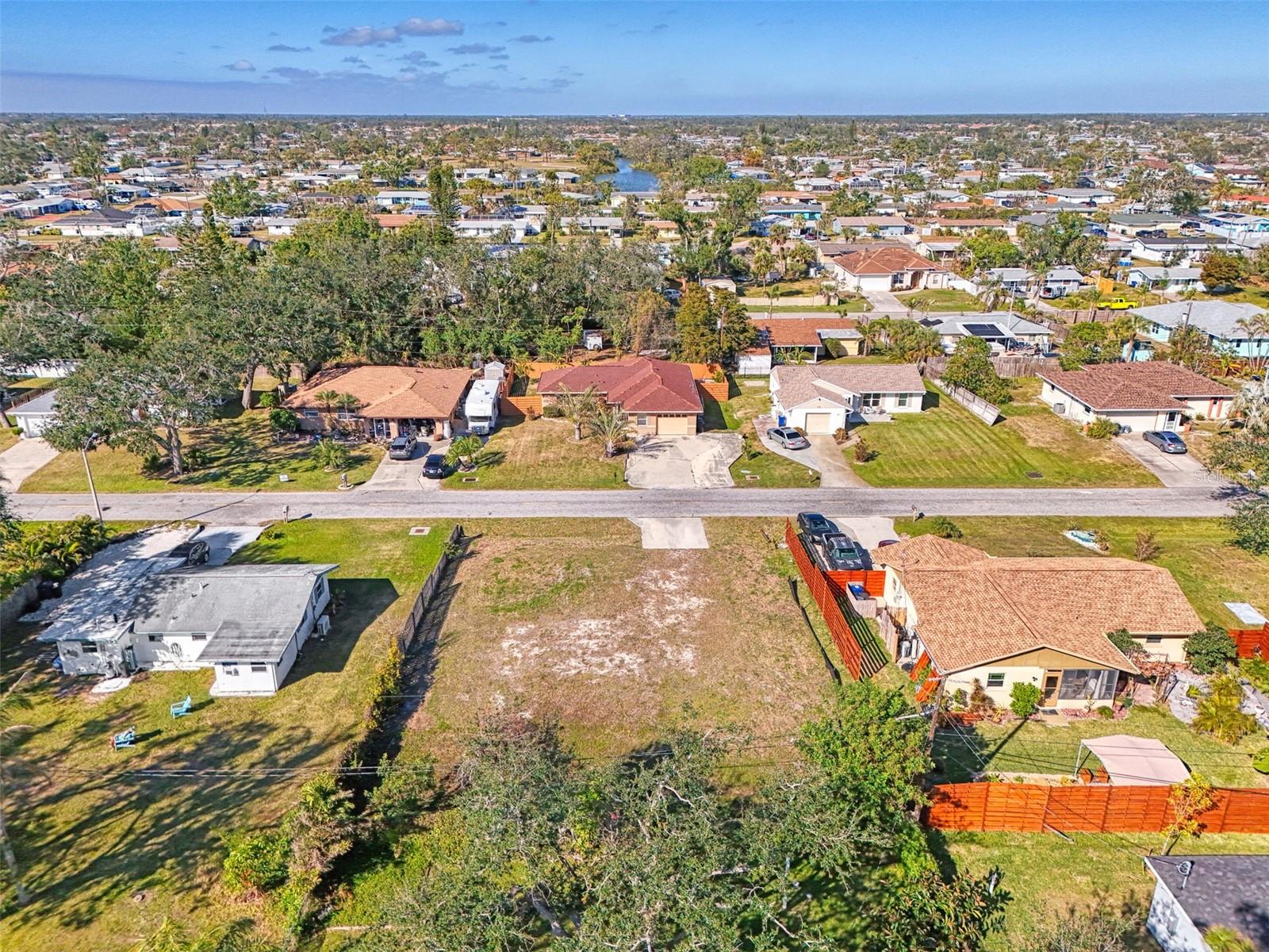 548 MORNINGSIDE RD, VENICE, FL, 34293