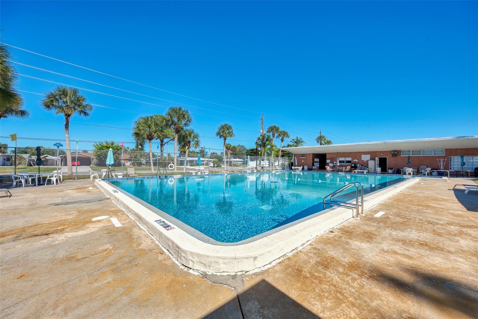 548 MORNINGSIDE RD, VENICE, FL, 34293