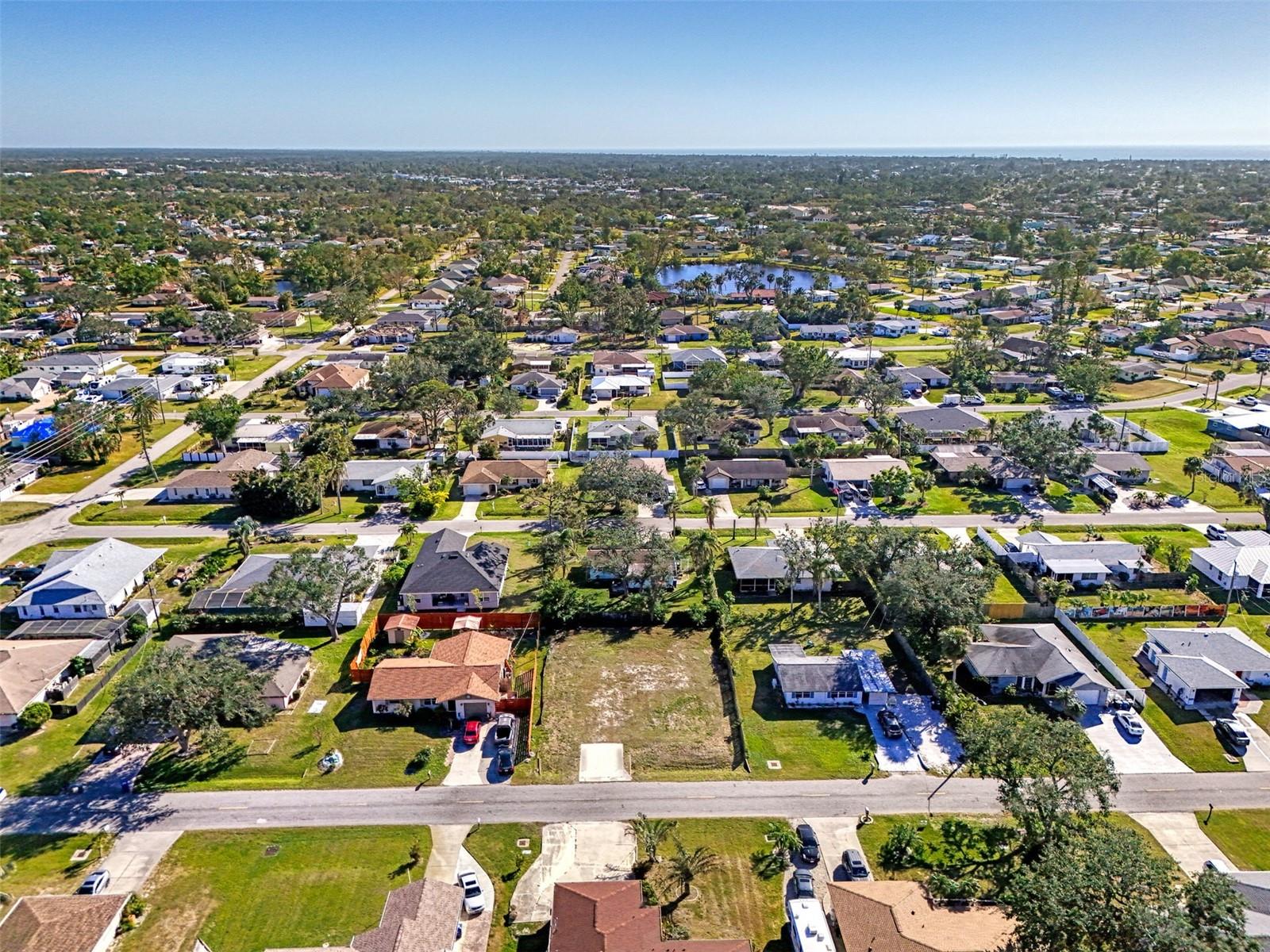 548 MORNINGSIDE RD, VENICE, FL, 34293