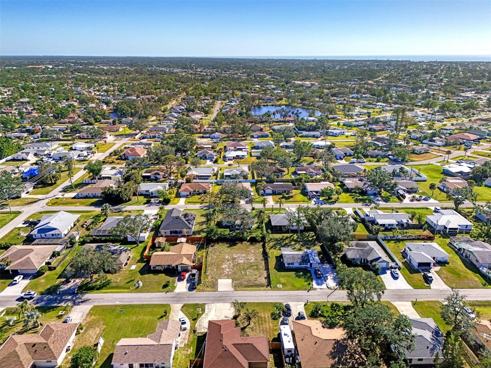 548 MORNINGSIDE RD, VENICE, FL, 34293