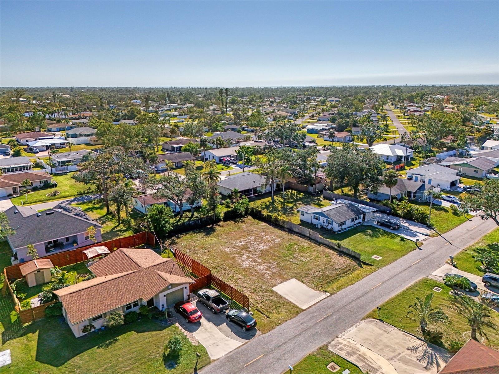 548 MORNINGSIDE RD, VENICE, FL, 34293