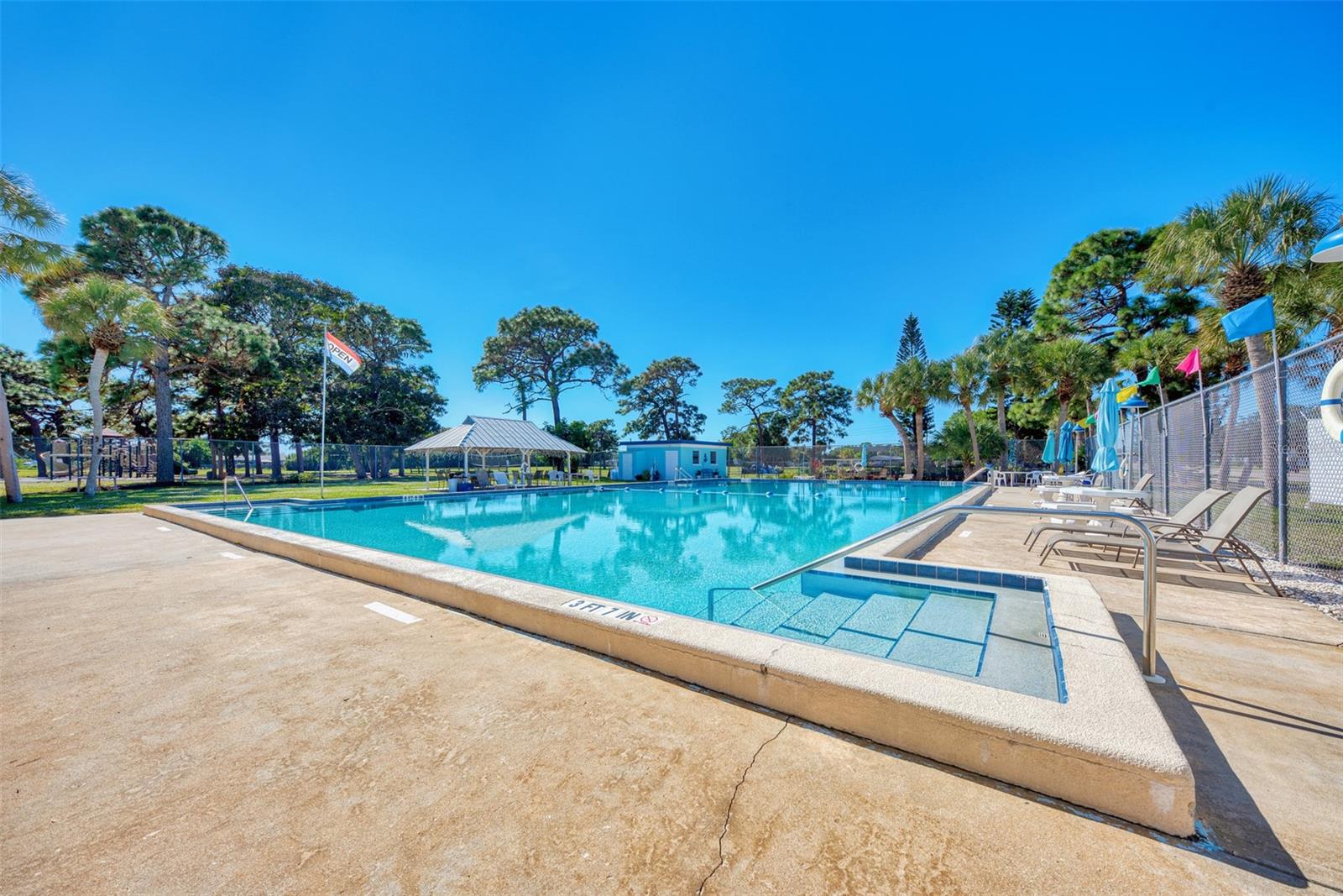 548 MORNINGSIDE RD, VENICE, FL, 34293