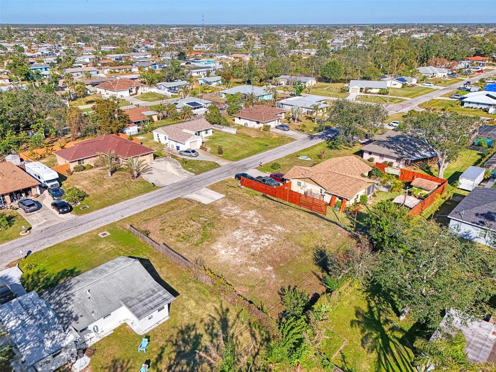 548 MORNINGSIDE RD, VENICE, FL, 34293