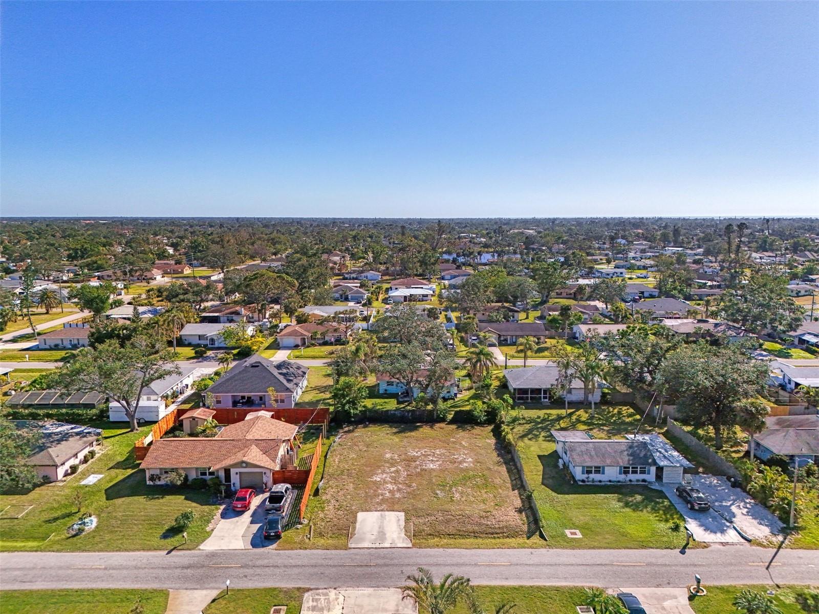 548 MORNINGSIDE RD, VENICE, FL, 34293