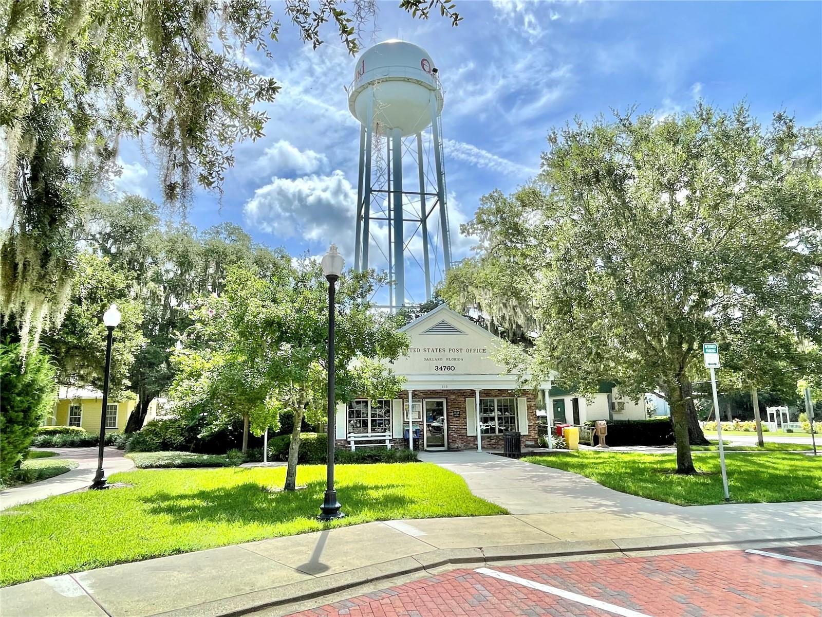 111 MILLHOLLAND ST, OAKLAND, FL, 34760