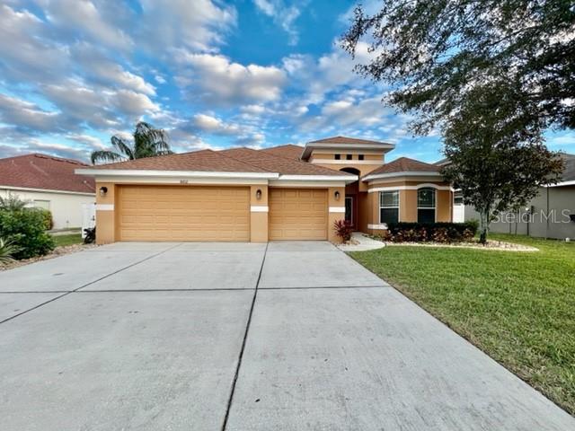 8602 CREEDMOOR LN, NEW PORT RICHEY, FL, 34654
