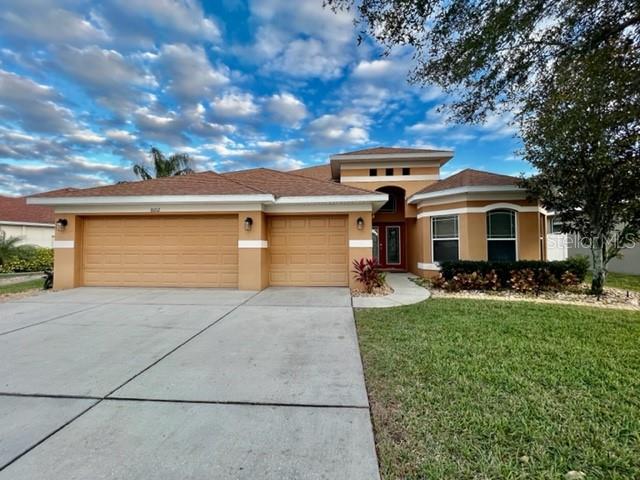 8602 CREEDMOOR LN, NEW PORT RICHEY, FL, 34654