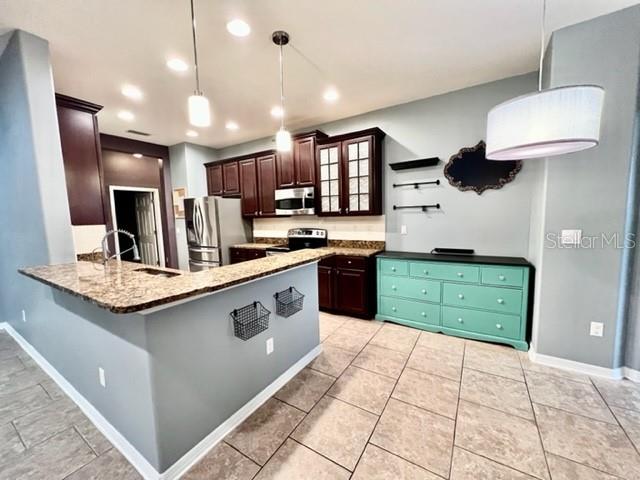 8602 CREEDMOOR LN, NEW PORT RICHEY, FL, 34654