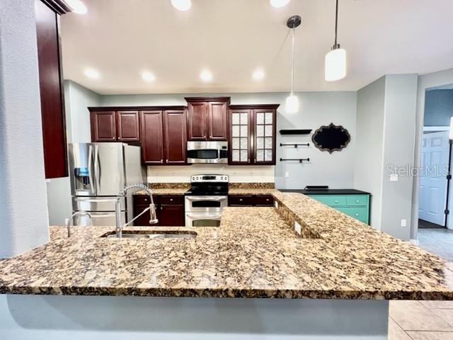 8602 CREEDMOOR LN, NEW PORT RICHEY, FL, 34654