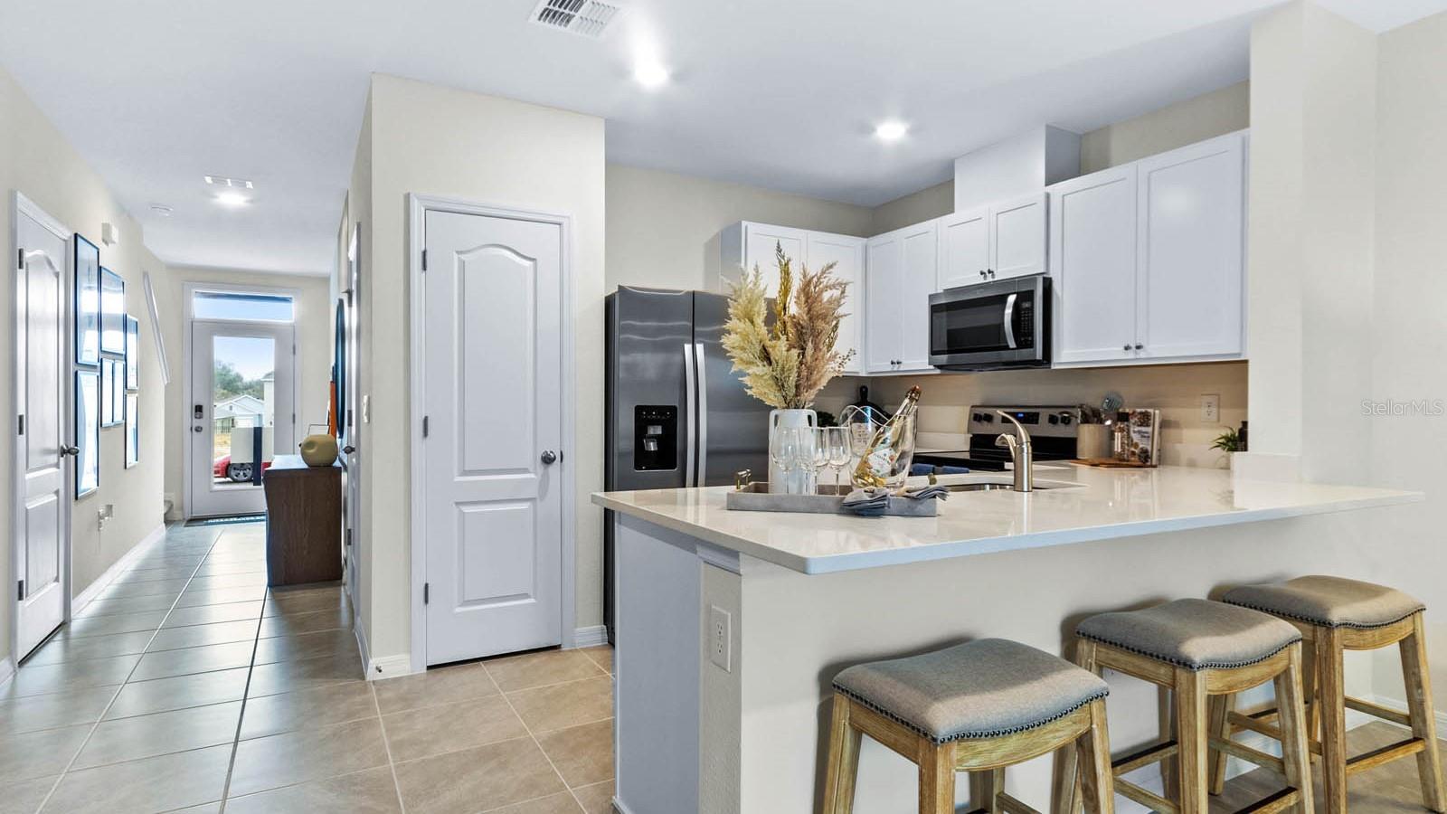 4451 RACHEL FALLS DR, TAMPA, FL, 33610