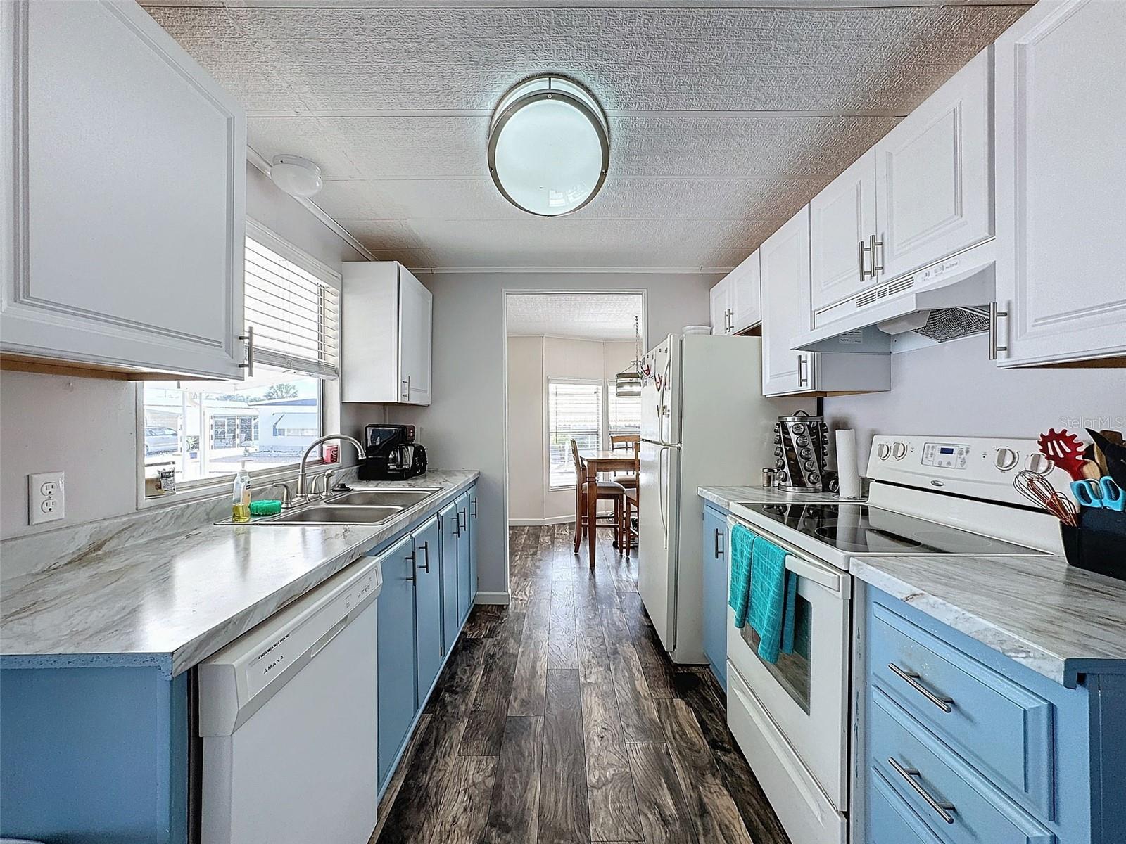 7401 STILLWATER DR, HUDSON, FL, 34667