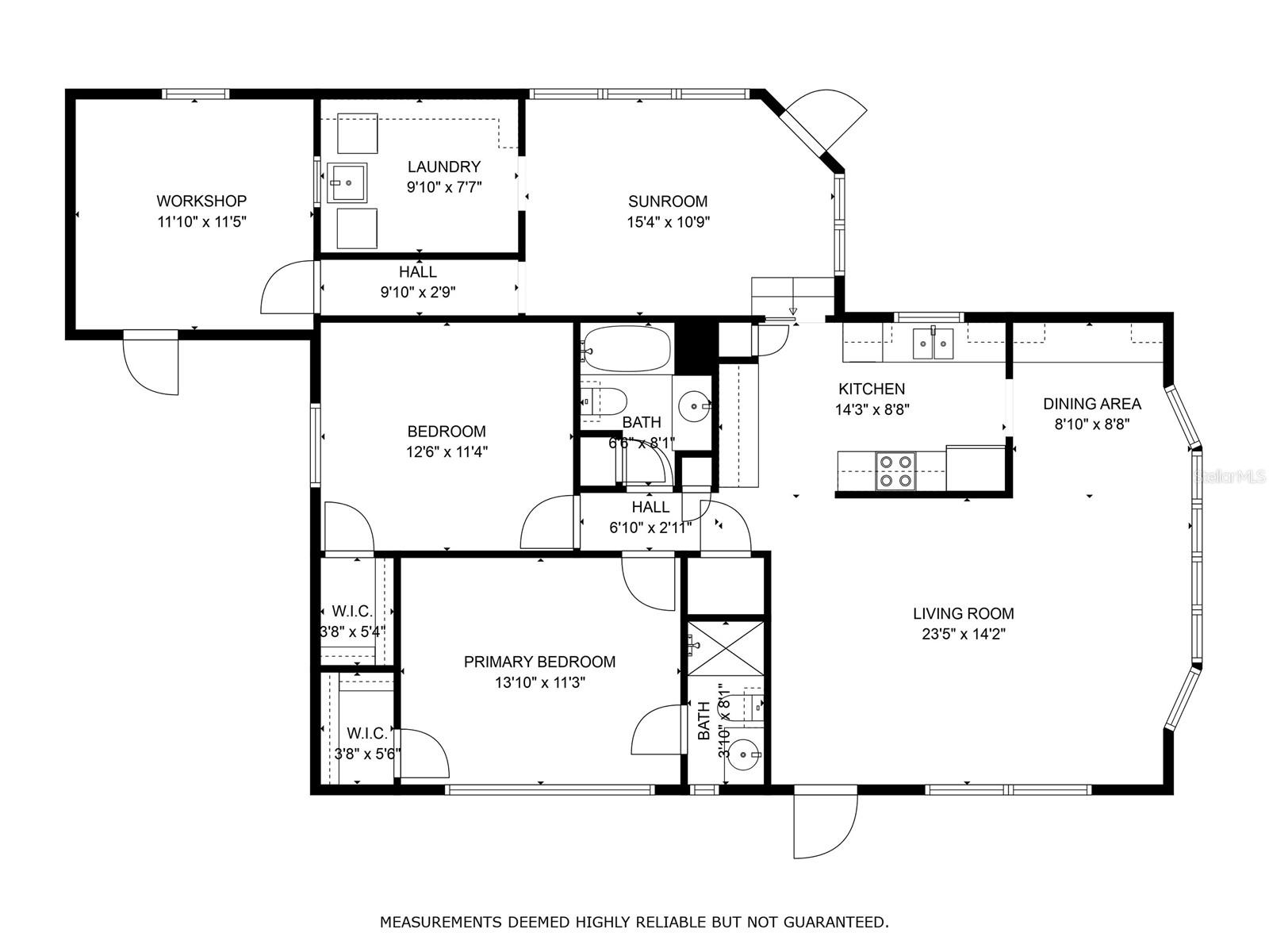 7401 STILLWATER DR, HUDSON, FL, 34667