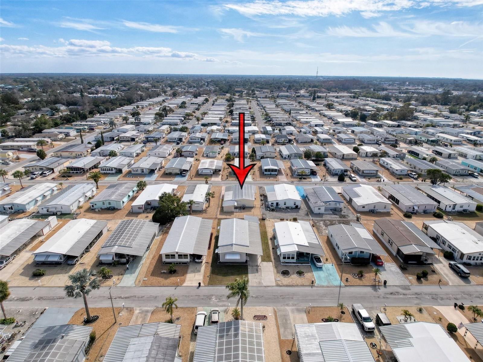 7401 STILLWATER DR, HUDSON, FL, 34667