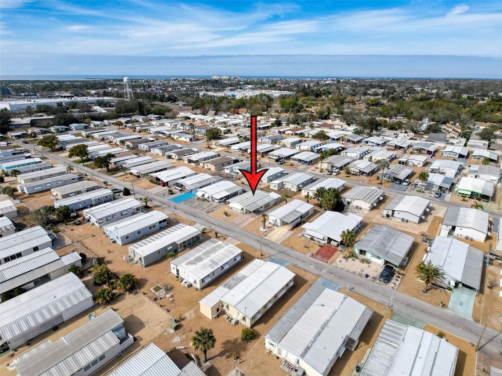 7401 STILLWATER DR, HUDSON, FL, 34667