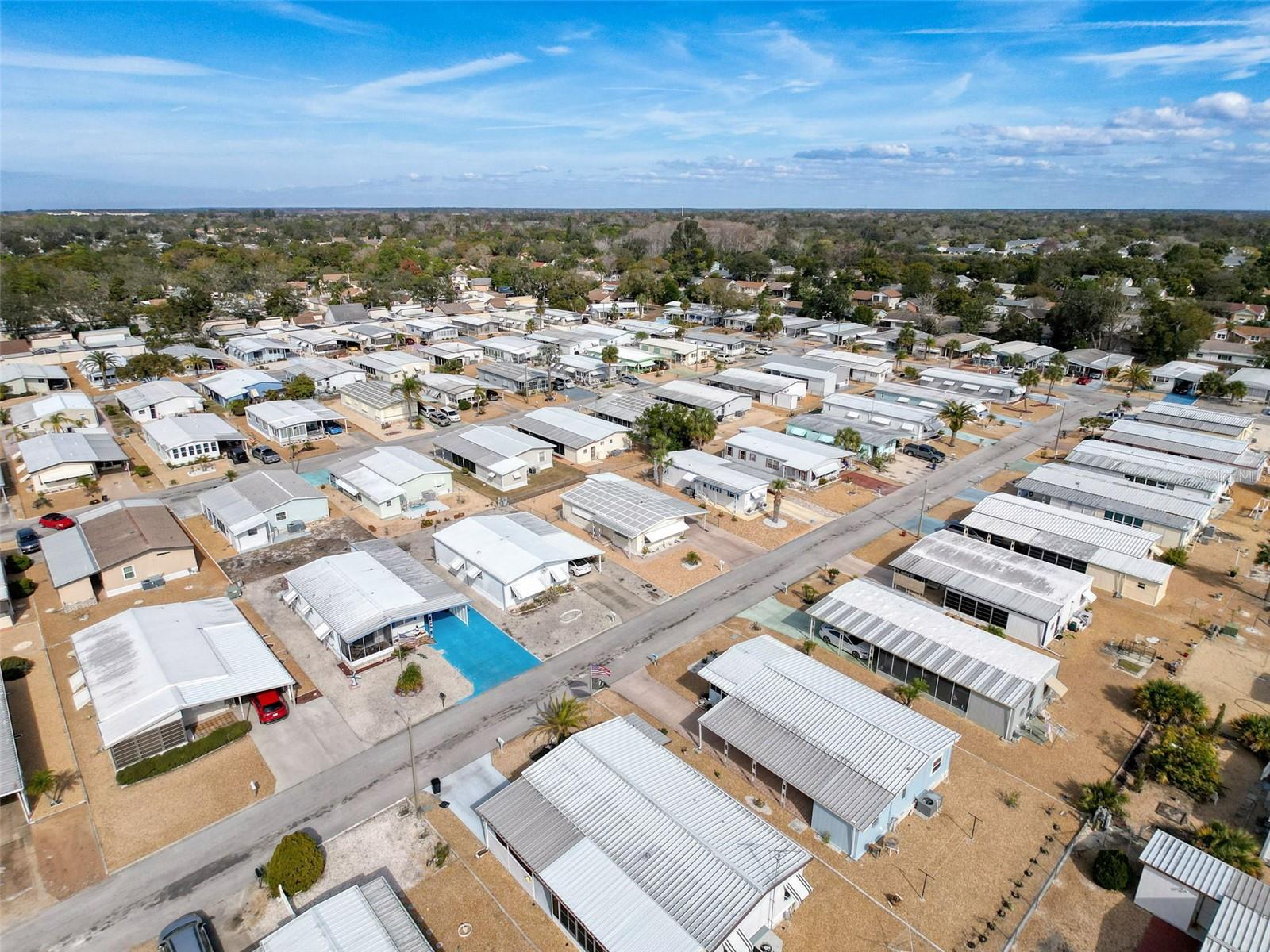 7401 STILLWATER DR, HUDSON, FL, 34667