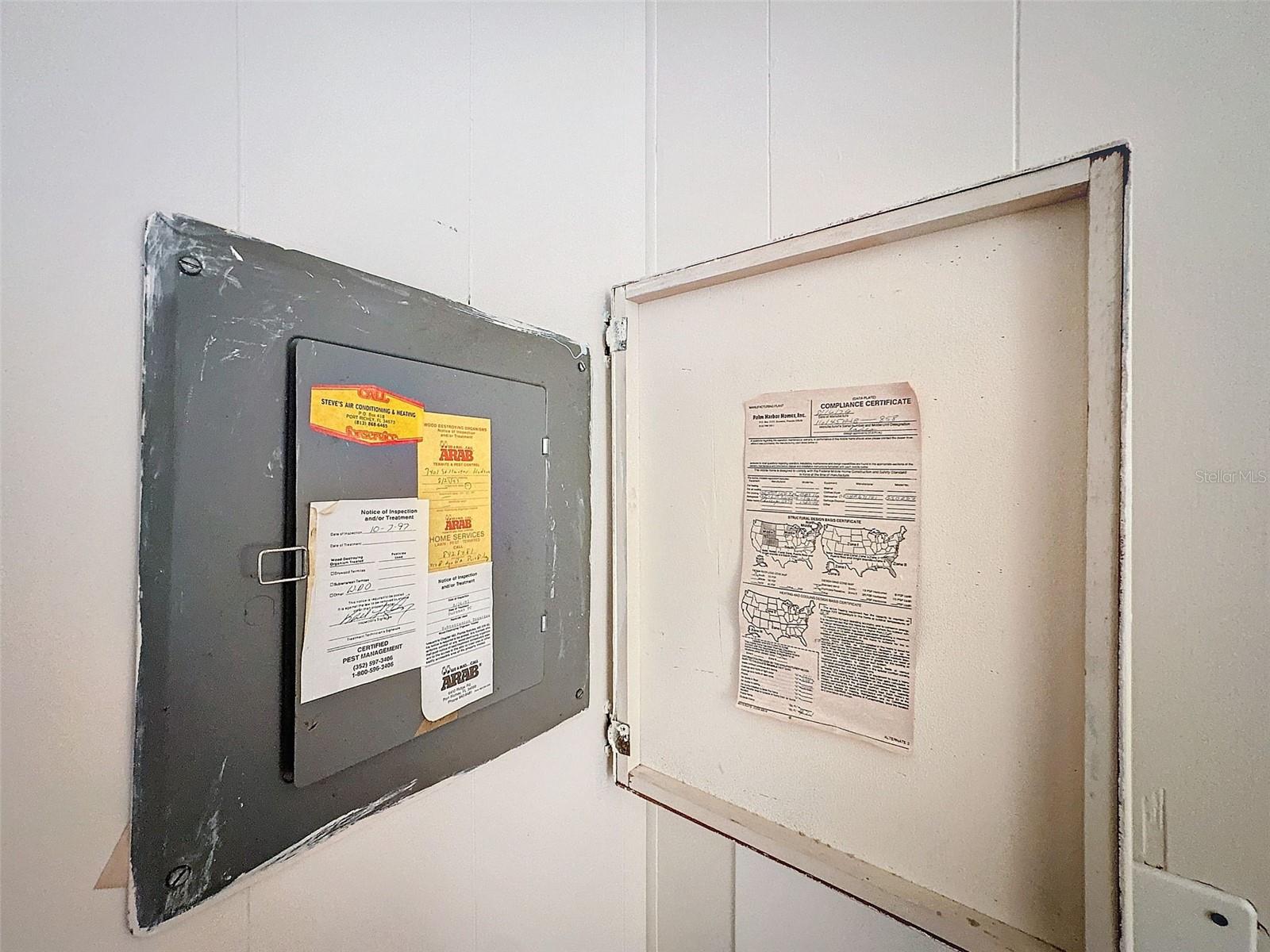 7401 STILLWATER DR, HUDSON, FL, 34667