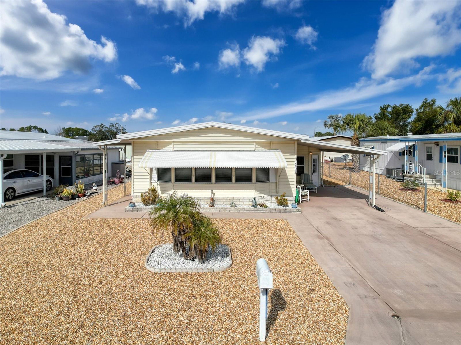 7401 STILLWATER DR, HUDSON, FL, 34667