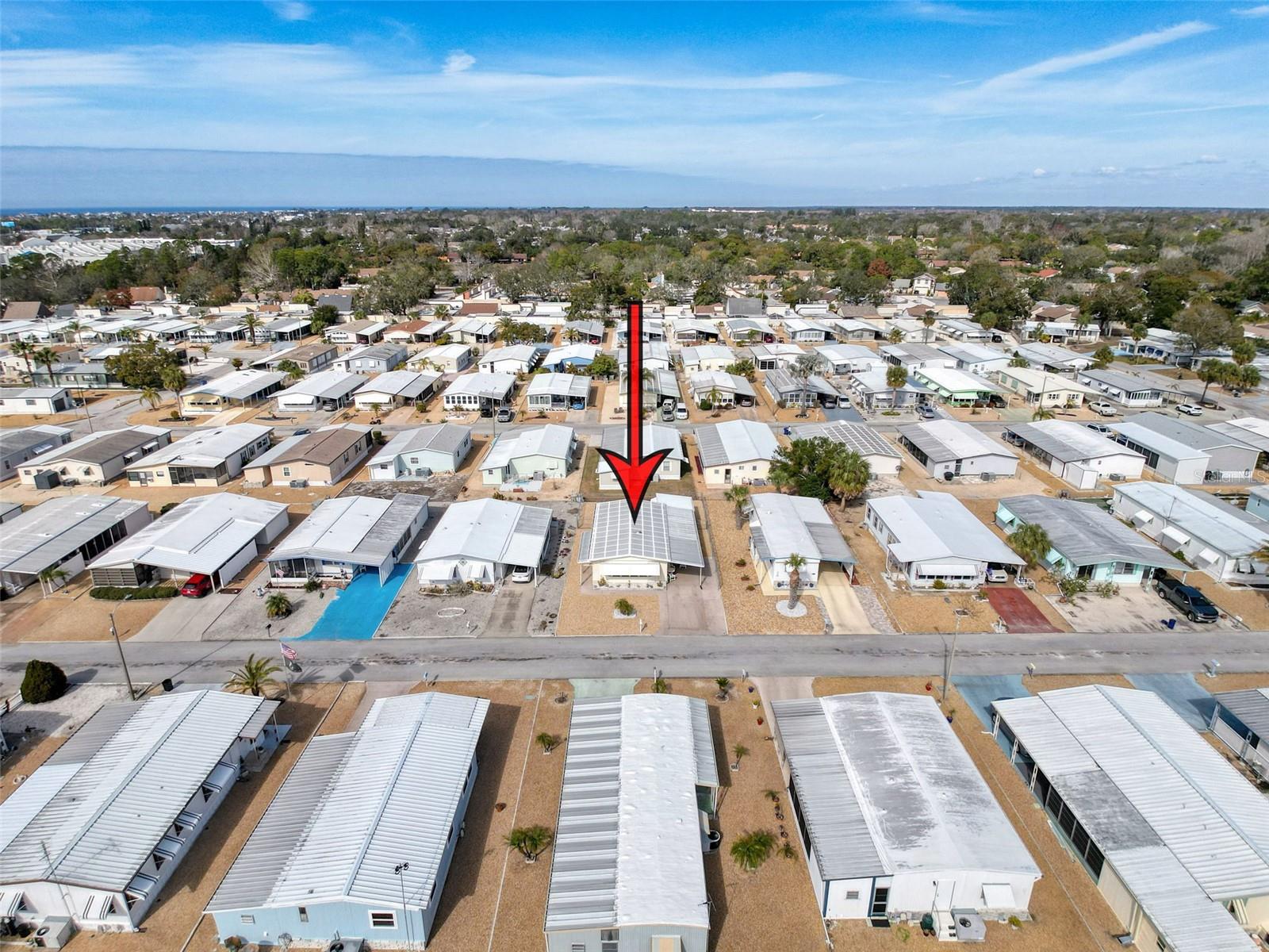 7401 STILLWATER DR, HUDSON, FL, 34667