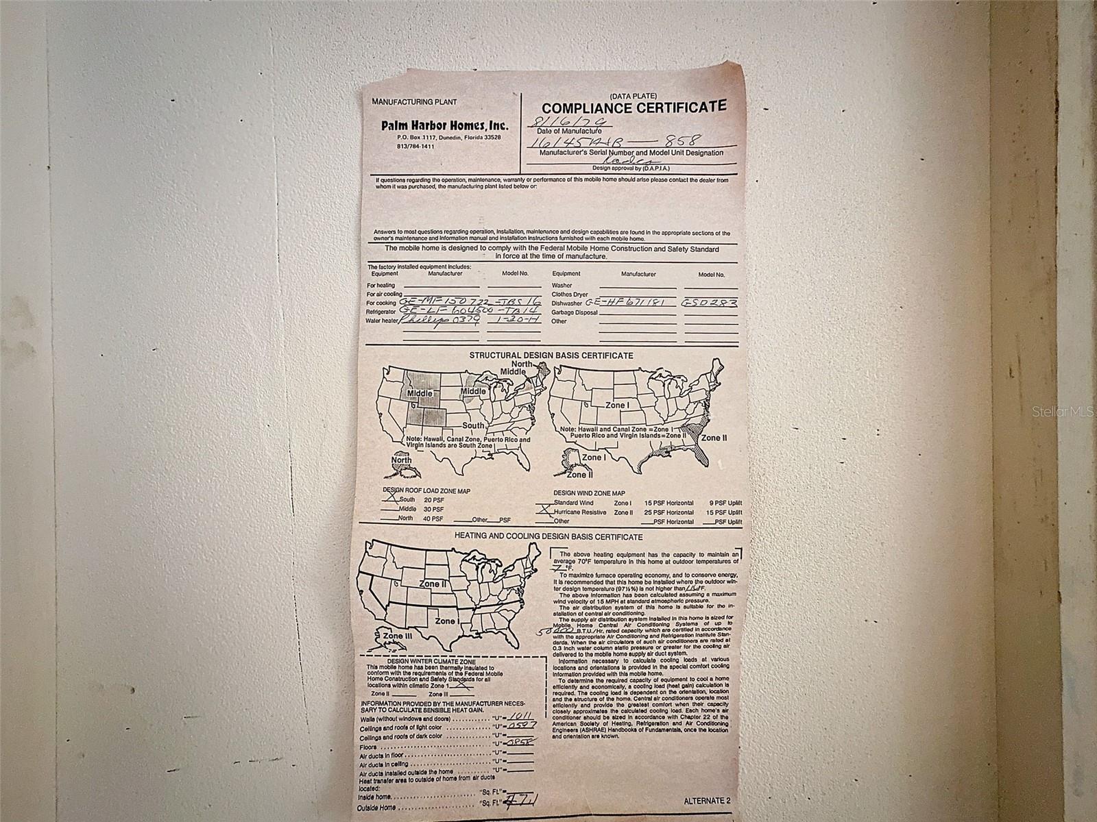 7401 STILLWATER DR, HUDSON, FL, 34667