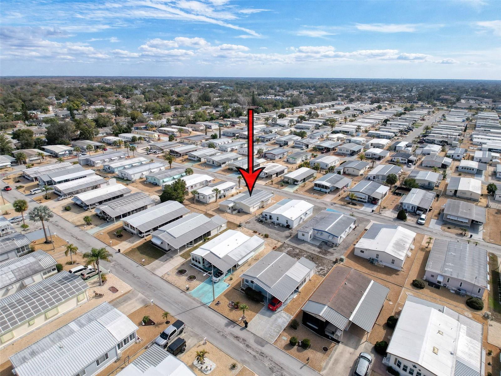 7401 STILLWATER DR, HUDSON, FL, 34667