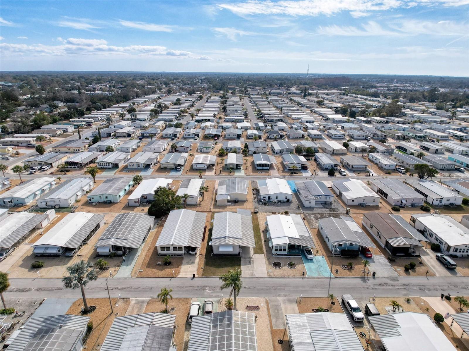 7401 STILLWATER DR, HUDSON, FL, 34667