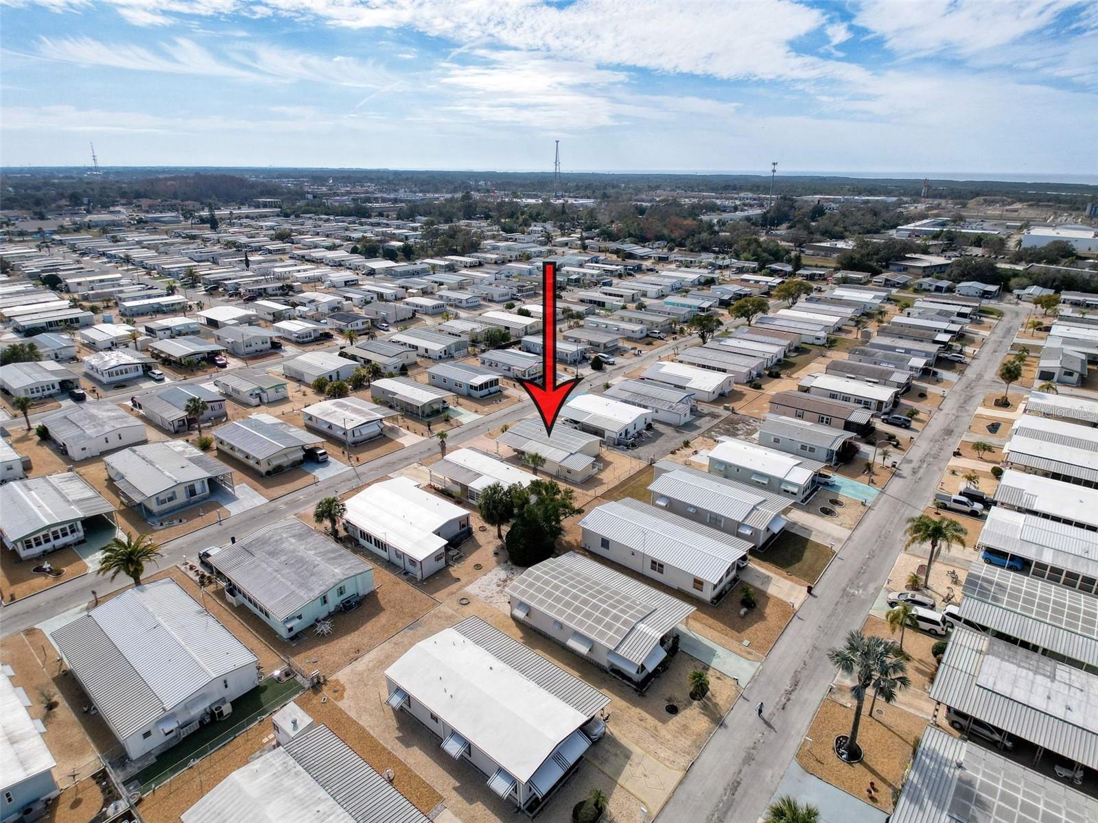 7401 STILLWATER DR, HUDSON, FL, 34667