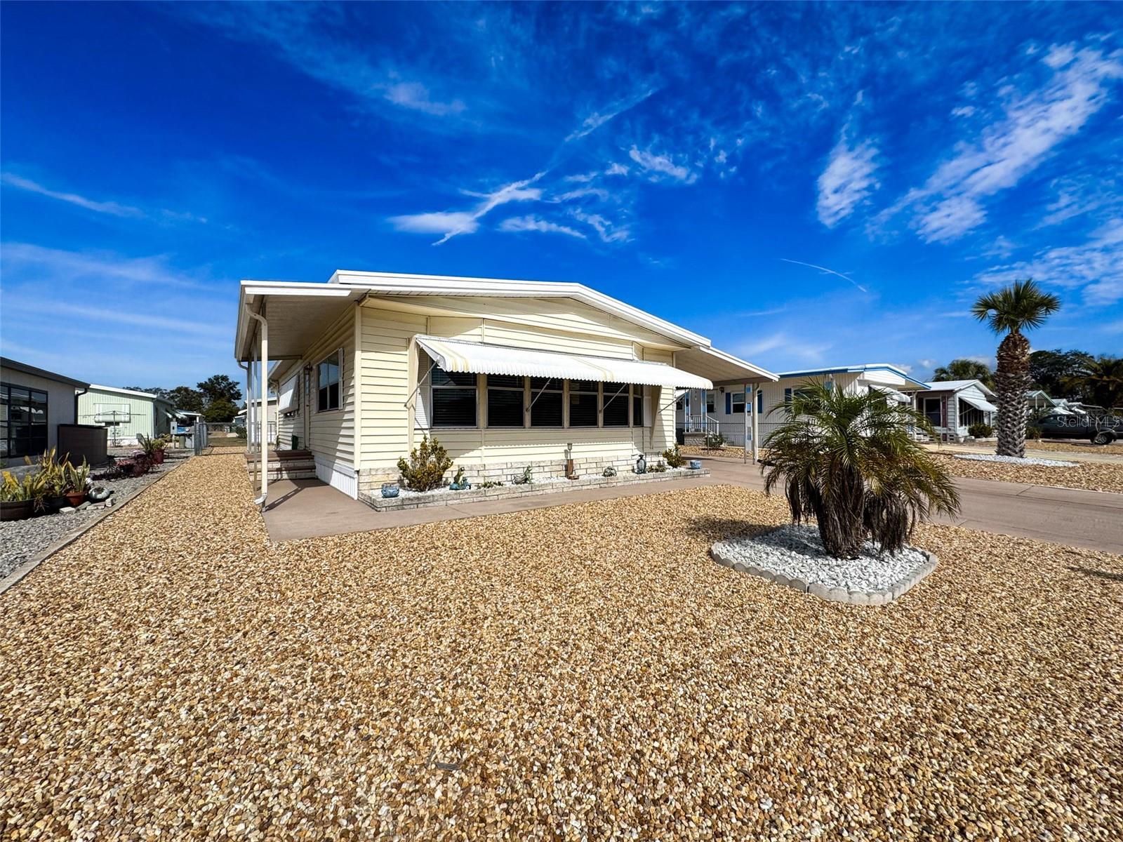 7401 STILLWATER DR, HUDSON, FL, 34667