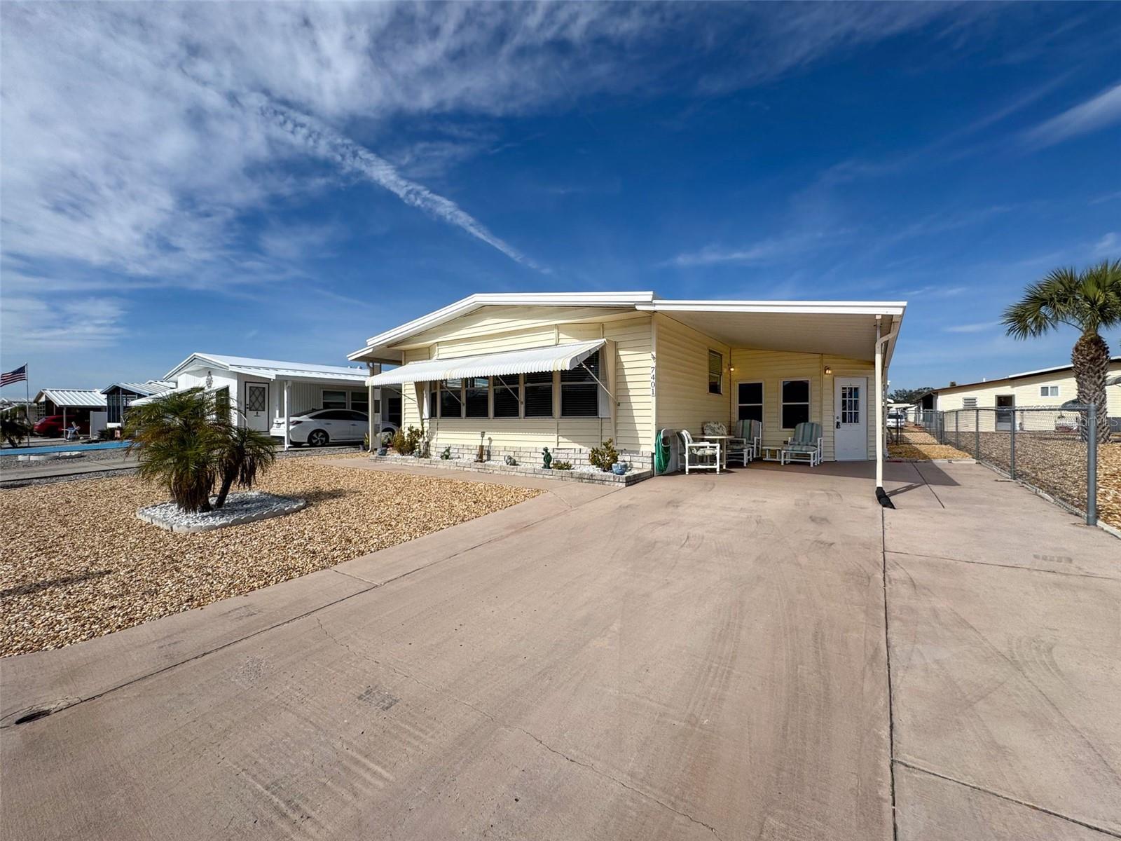 7401 STILLWATER DR, HUDSON, FL, 34667