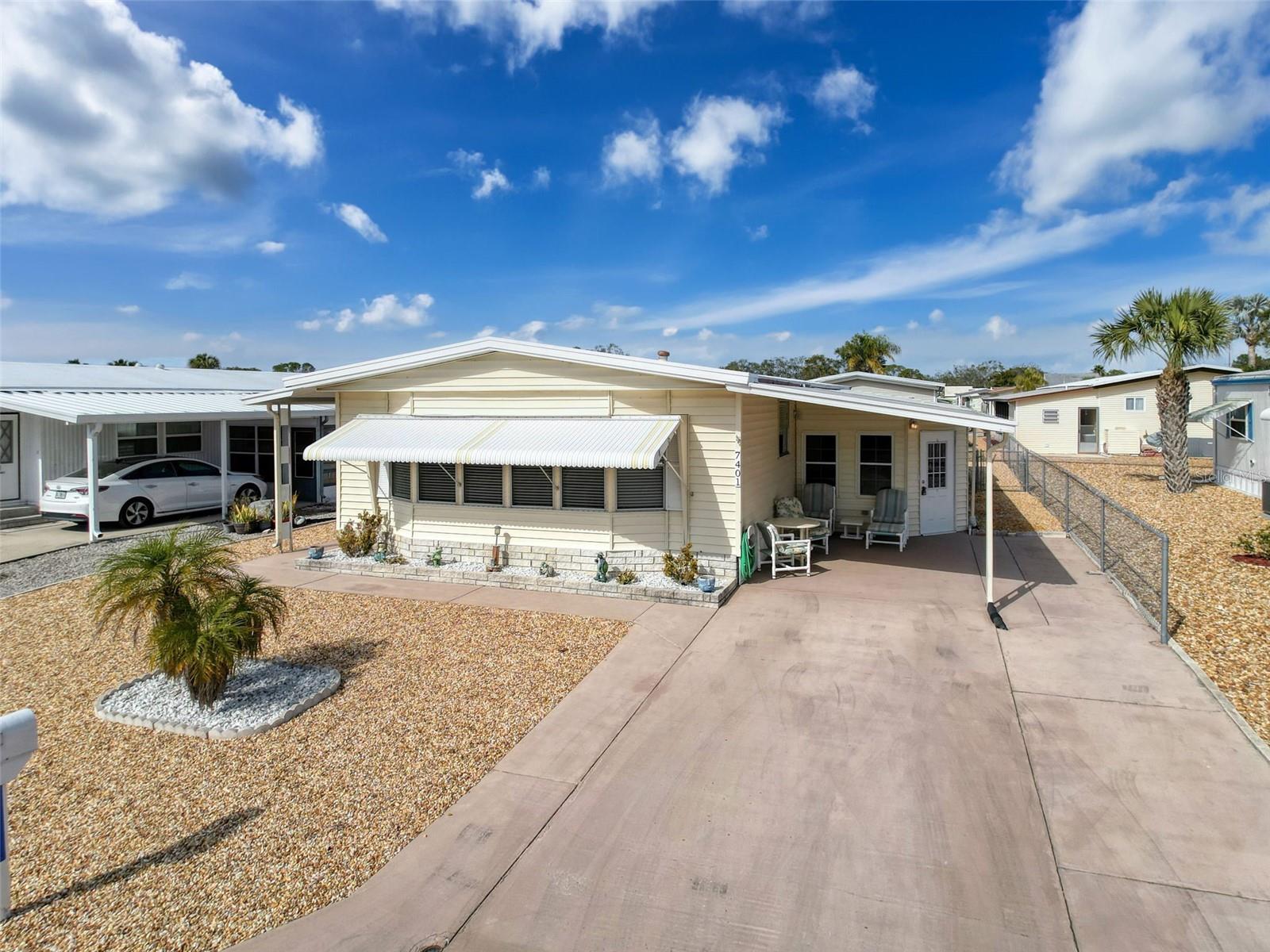 7401 STILLWATER DR, HUDSON, FL, 34667