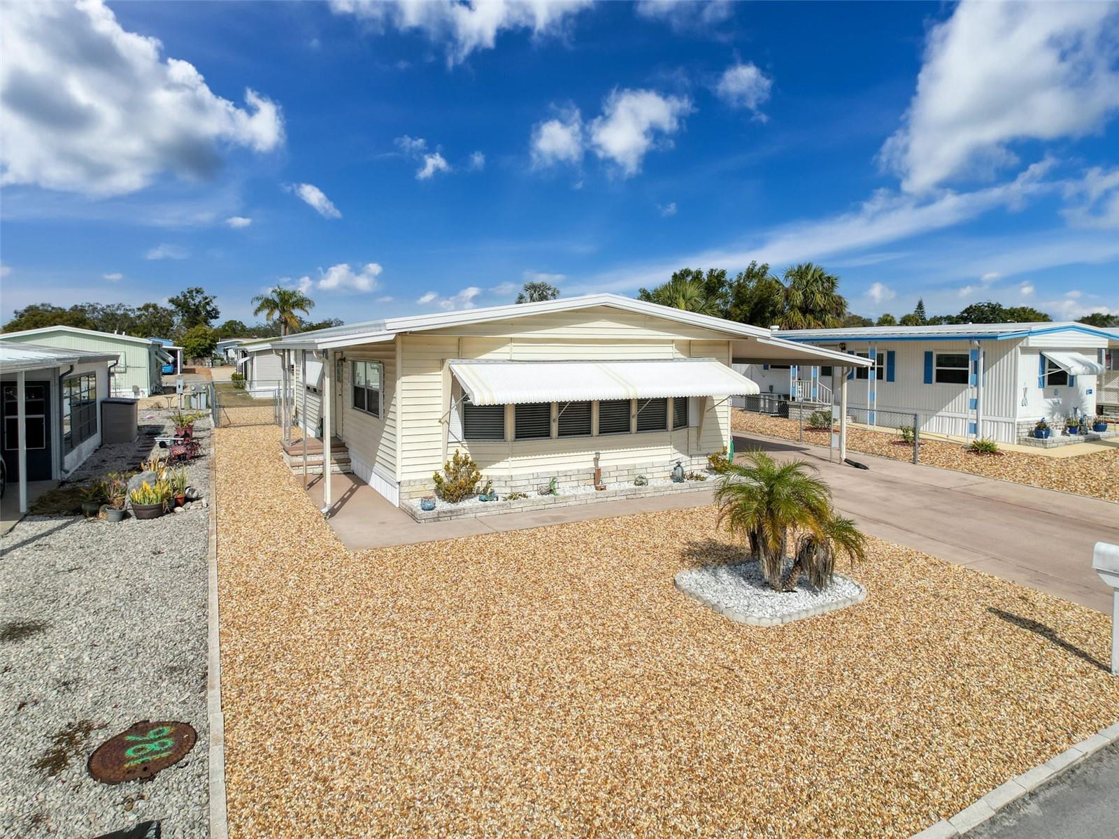 7401 STILLWATER DR, HUDSON, FL, 34667