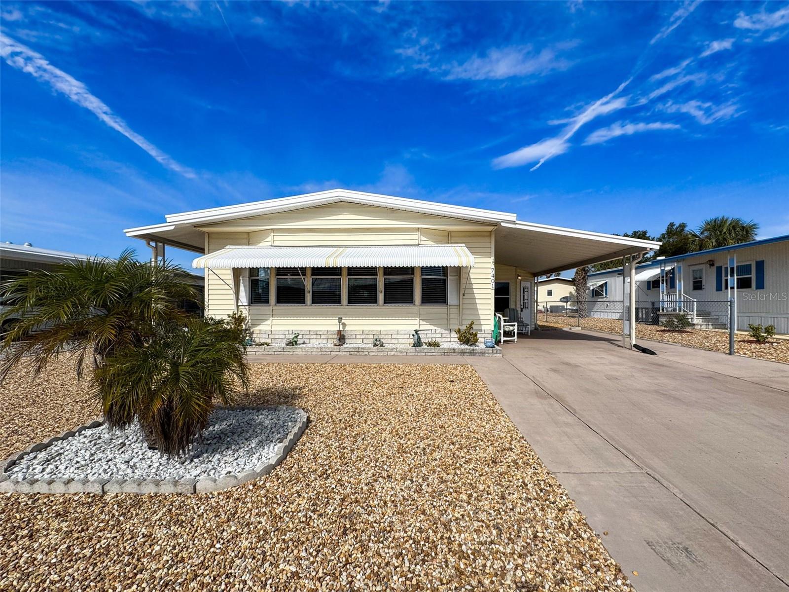 7401 STILLWATER DR, HUDSON, FL, 34667