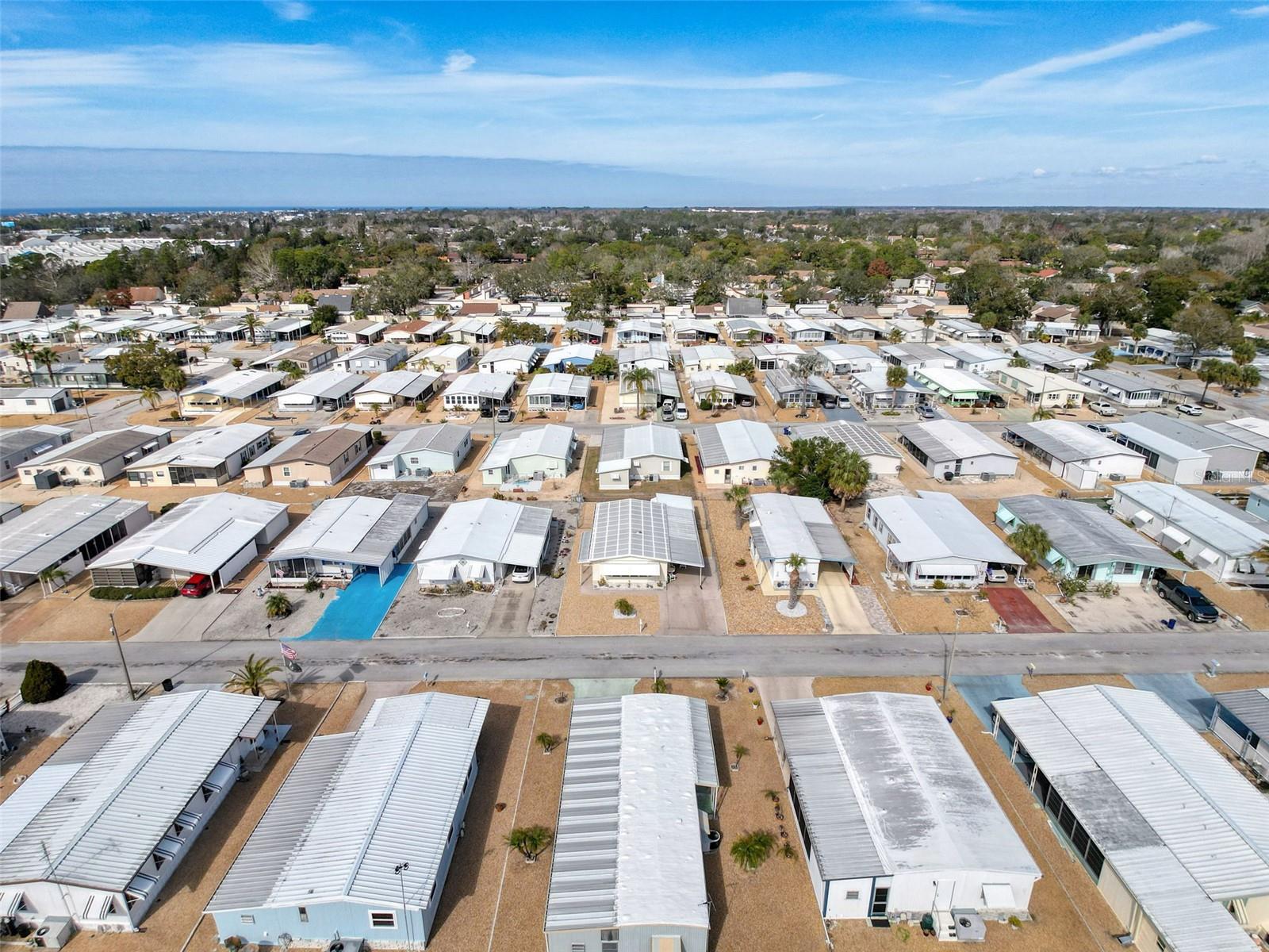 7401 STILLWATER DR, HUDSON, FL, 34667