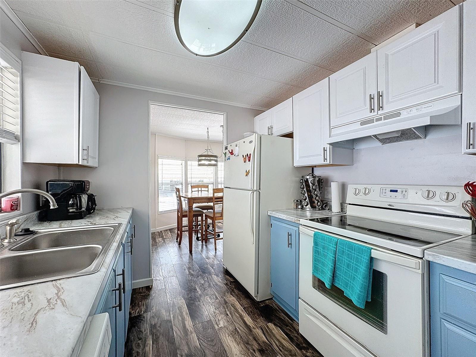 7401 STILLWATER DR, HUDSON, FL, 34667