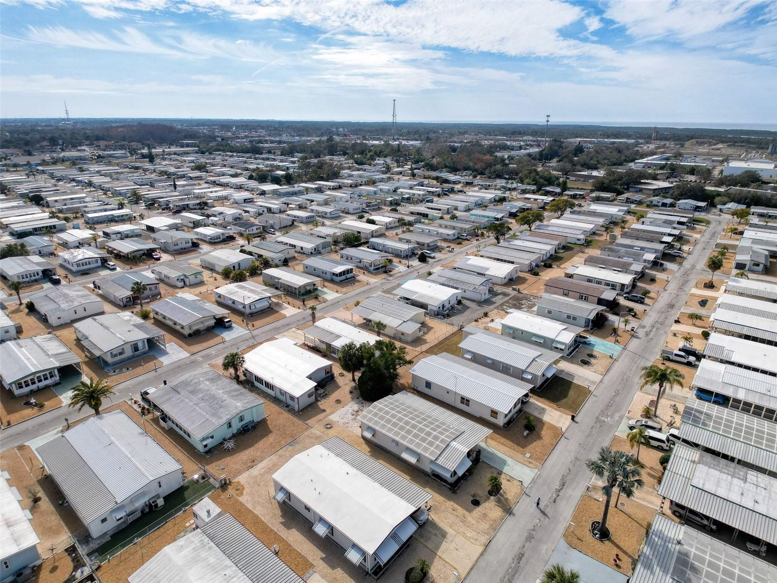 7401 STILLWATER DR, HUDSON, FL, 34667