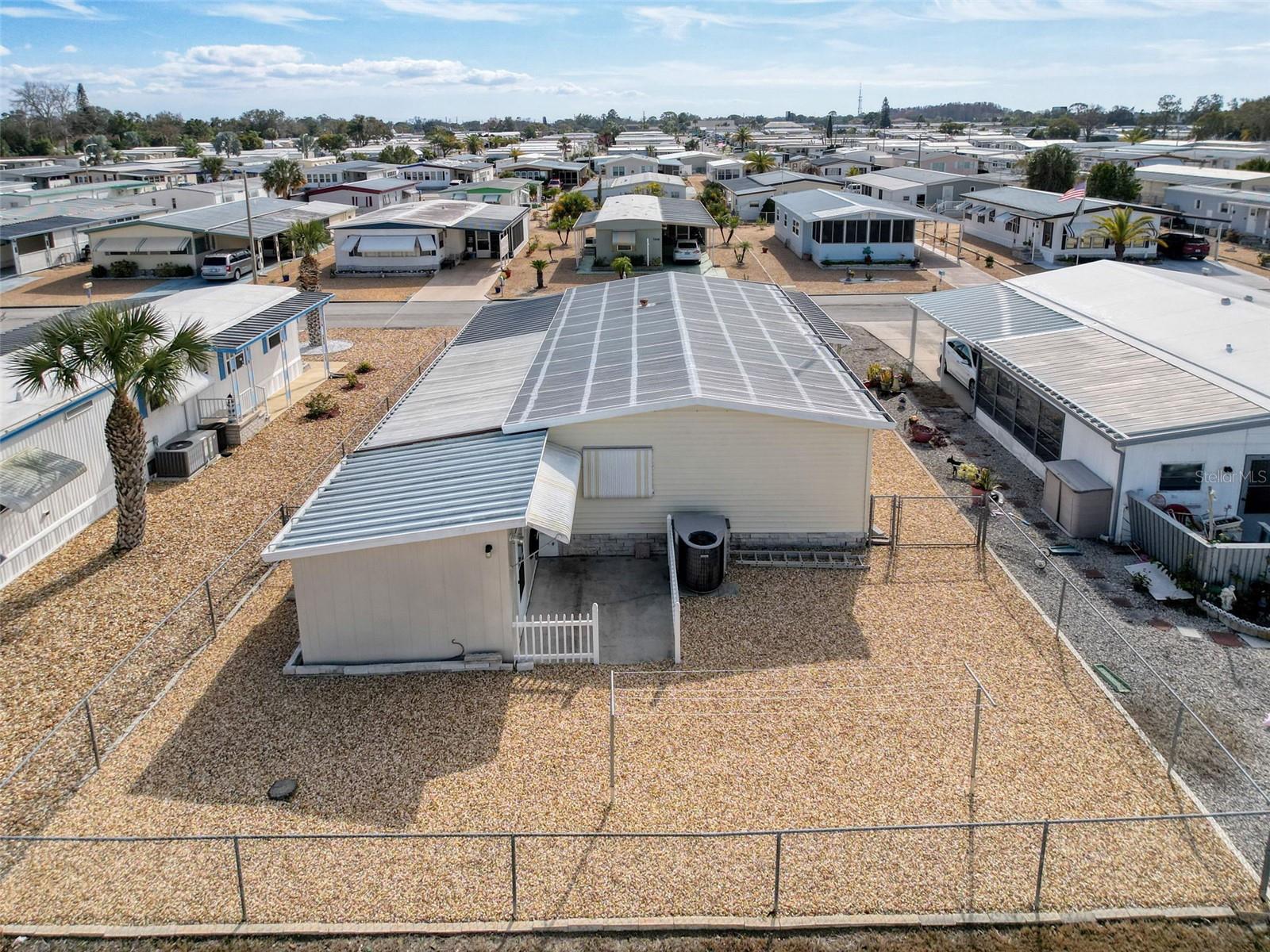 7401 STILLWATER DR, HUDSON, FL, 34667