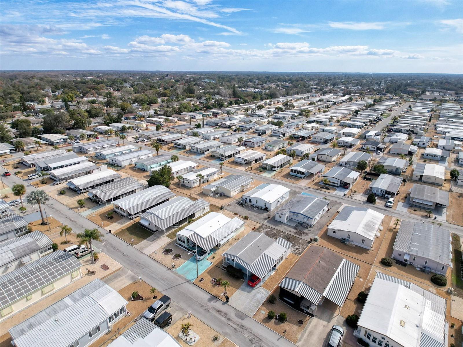 7401 STILLWATER DR, HUDSON, FL, 34667