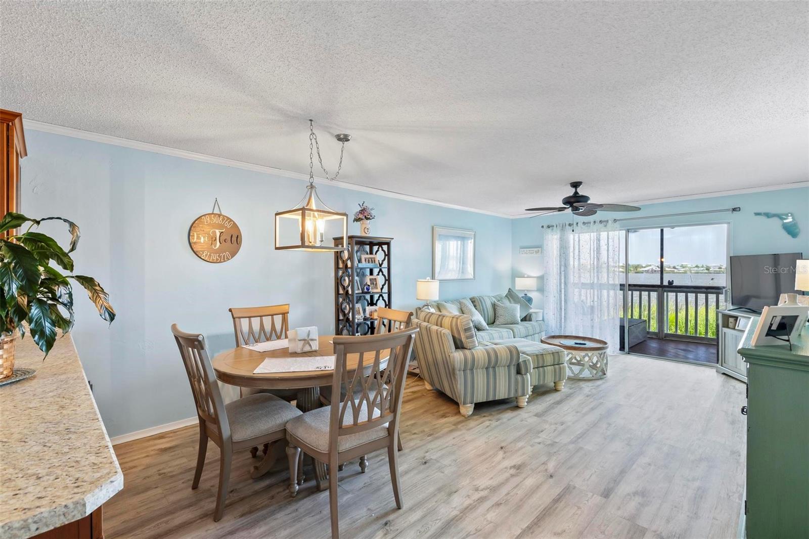 606 OCEAN MARINA DR #606, FLAGLER BEACH, FL, 32136