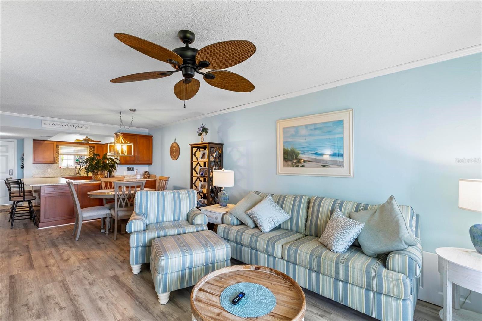 606 OCEAN MARINA DR #606, FLAGLER BEACH, FL, 32136