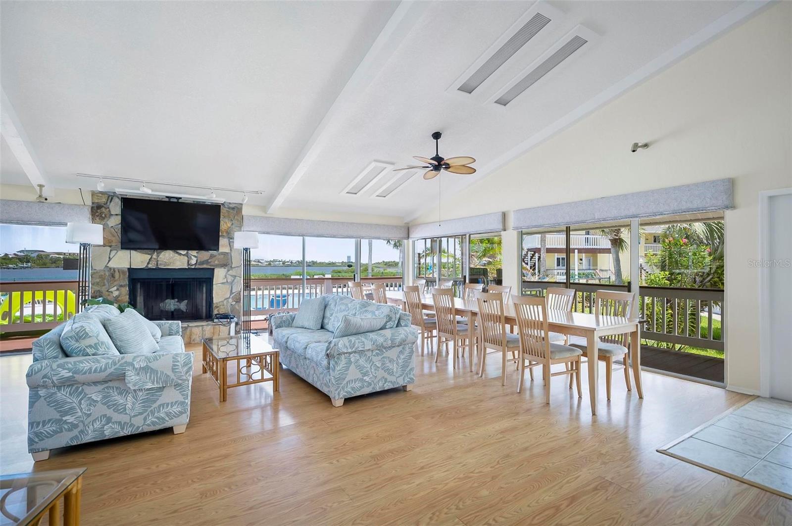 606 OCEAN MARINA DR #606, FLAGLER BEACH, FL, 32136