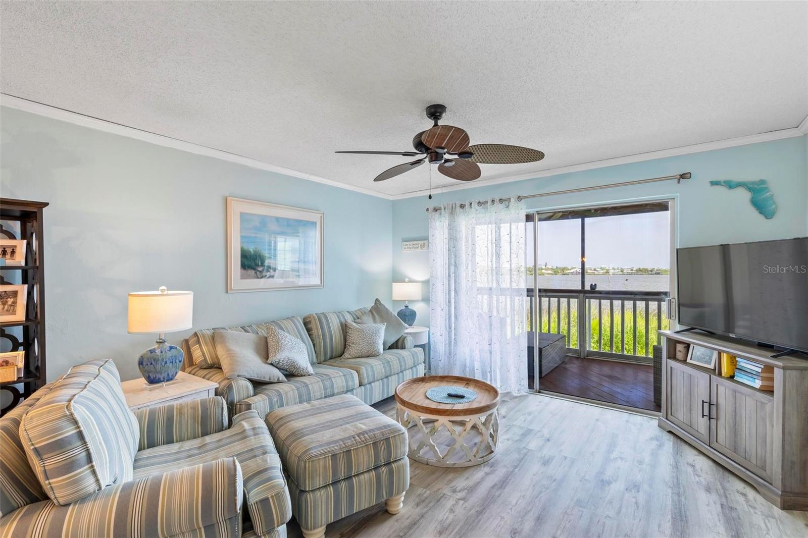 606 OCEAN MARINA DR #606, FLAGLER BEACH, FL, 32136