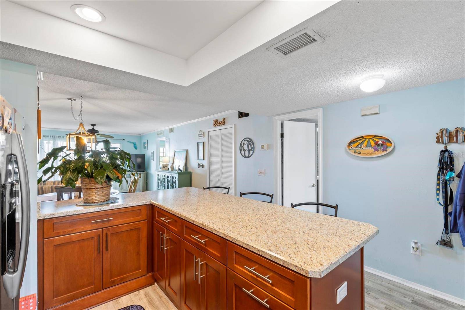 606 OCEAN MARINA DR #606, FLAGLER BEACH, FL, 32136