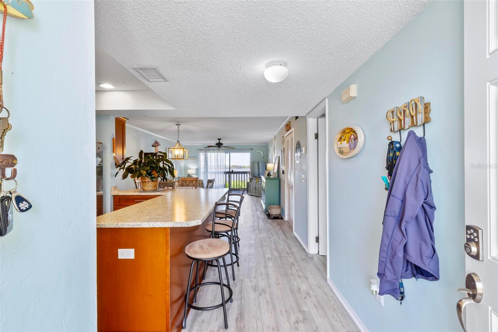 606 OCEAN MARINA DR #606, FLAGLER BEACH, FL, 32136