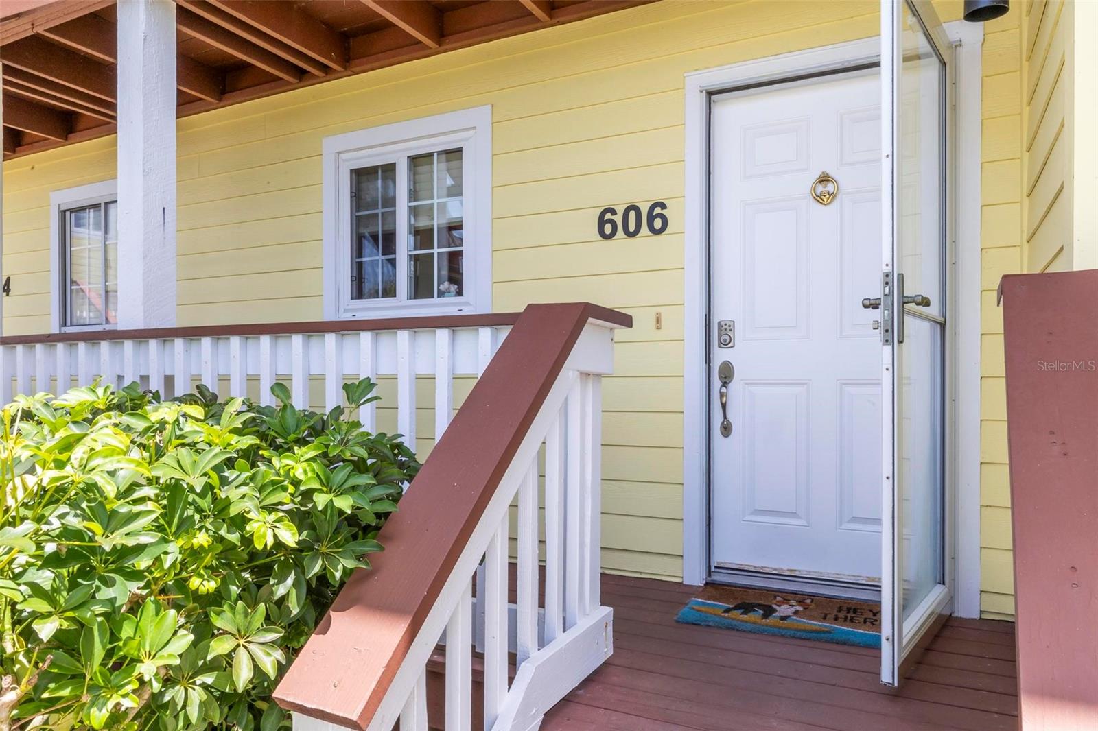 606 OCEAN MARINA DR #606, FLAGLER BEACH, FL, 32136