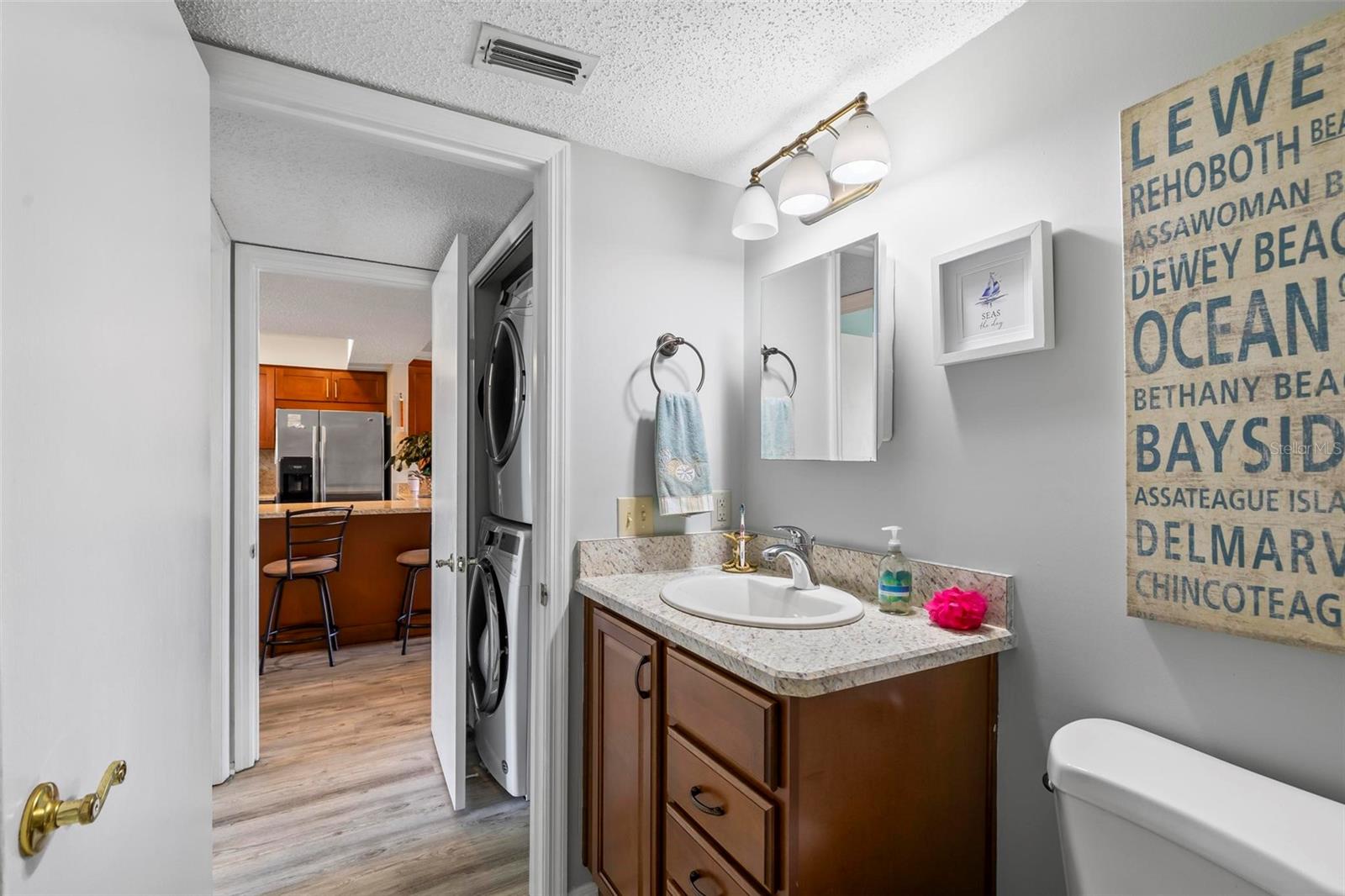 606 OCEAN MARINA DR #606, FLAGLER BEACH, FL, 32136