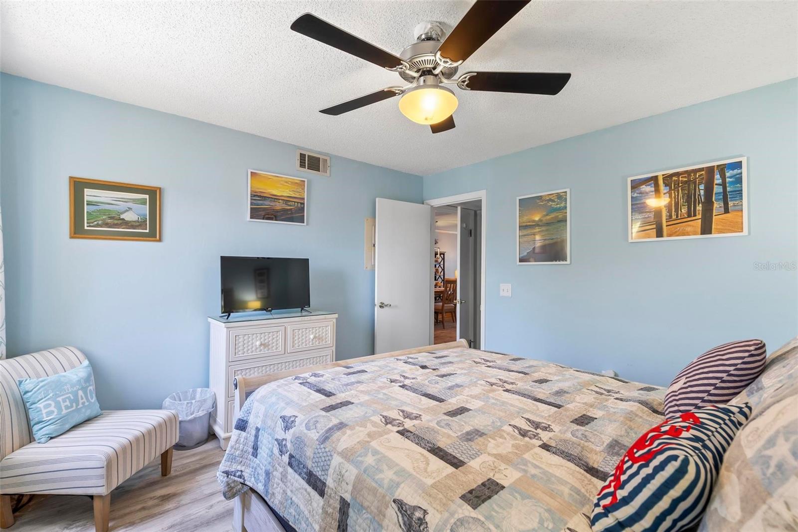 606 OCEAN MARINA DR #606, FLAGLER BEACH, FL, 32136