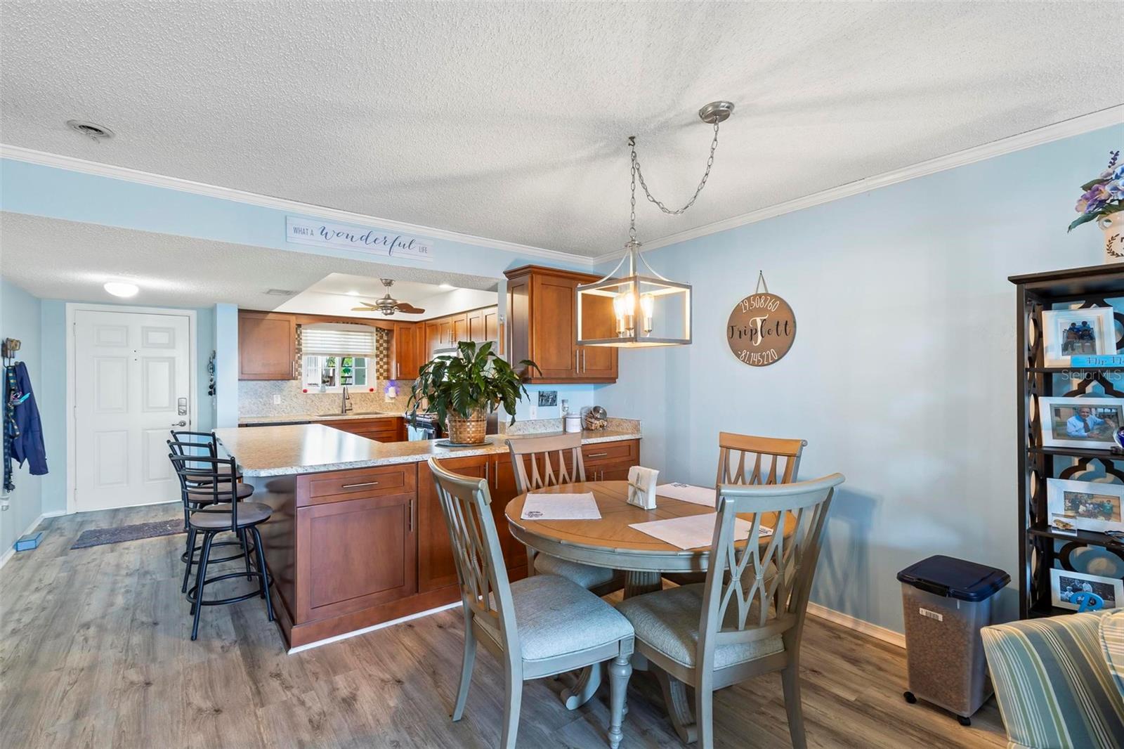 606 OCEAN MARINA DR #606, FLAGLER BEACH, FL, 32136