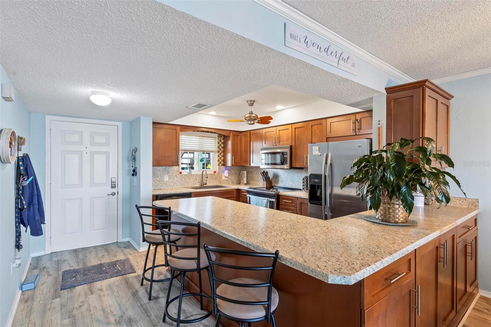 606 OCEAN MARINA DR #606, FLAGLER BEACH, FL, 32136